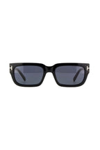 TOM FORD | Ezra Sunglasses | Black