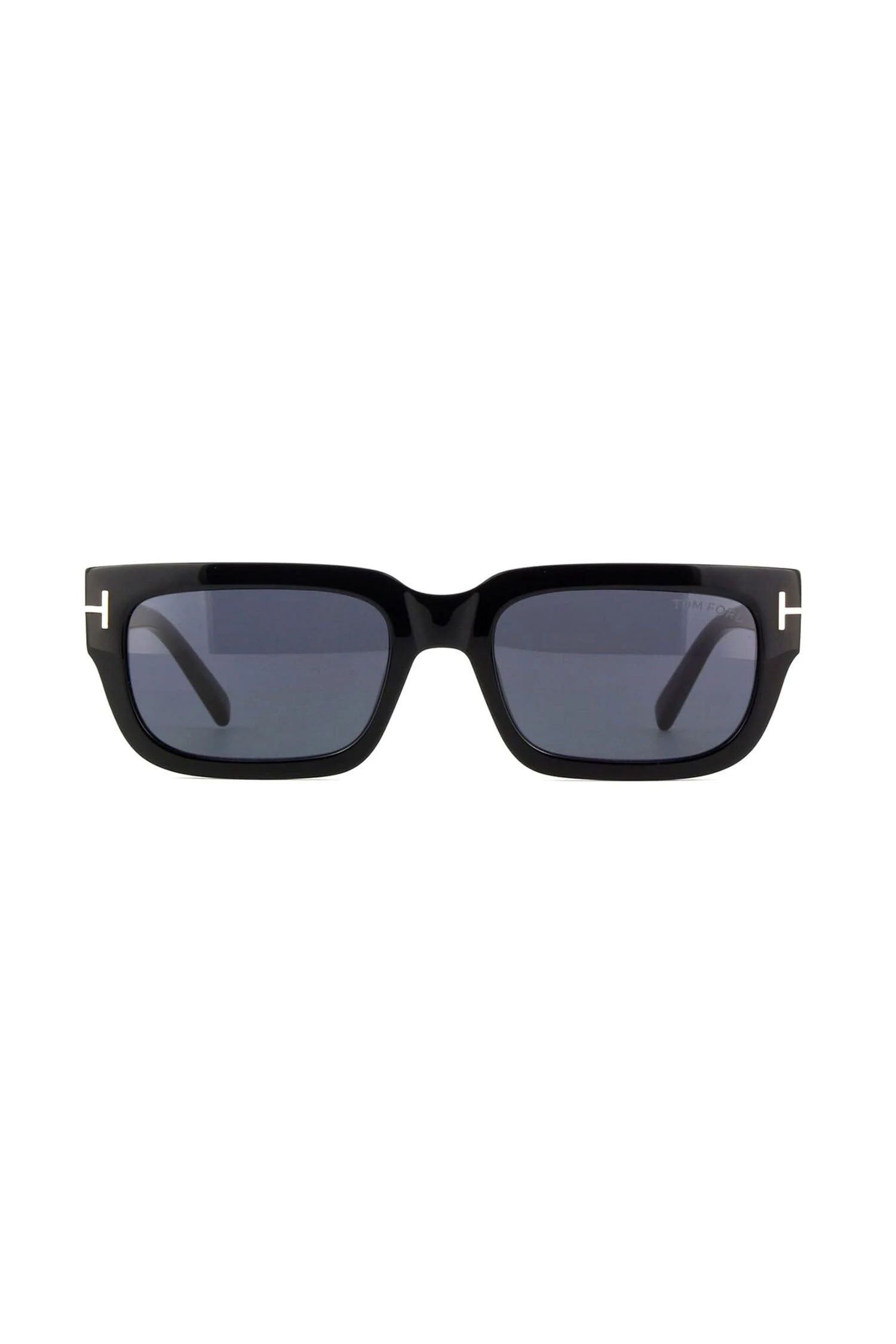 TOM FORD | Ezra Sunglasses | Black