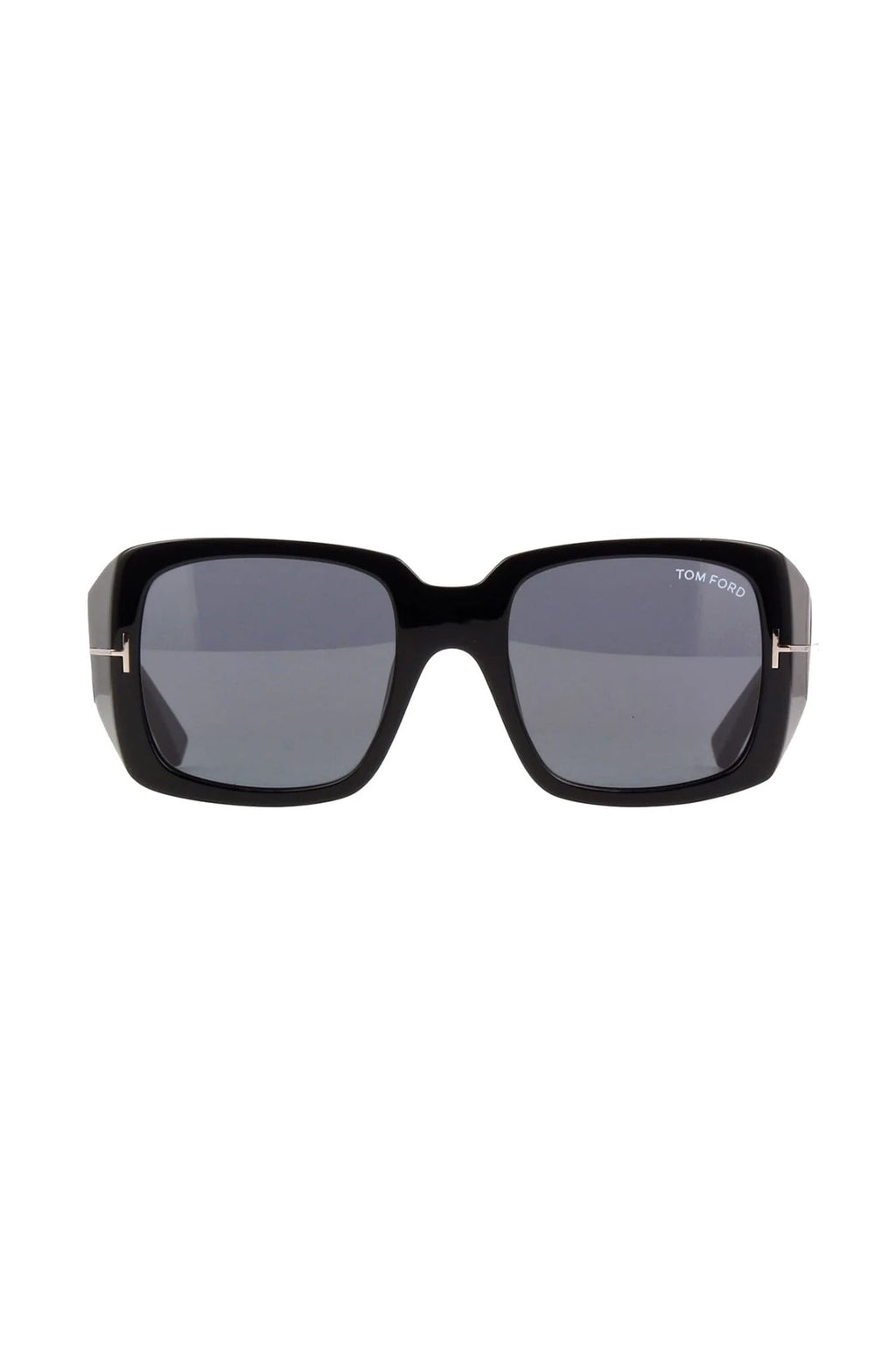 TOM FORD | Ryder Sunglasses | Black