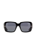 TOM FORD | Ryder Sunglasses | Black