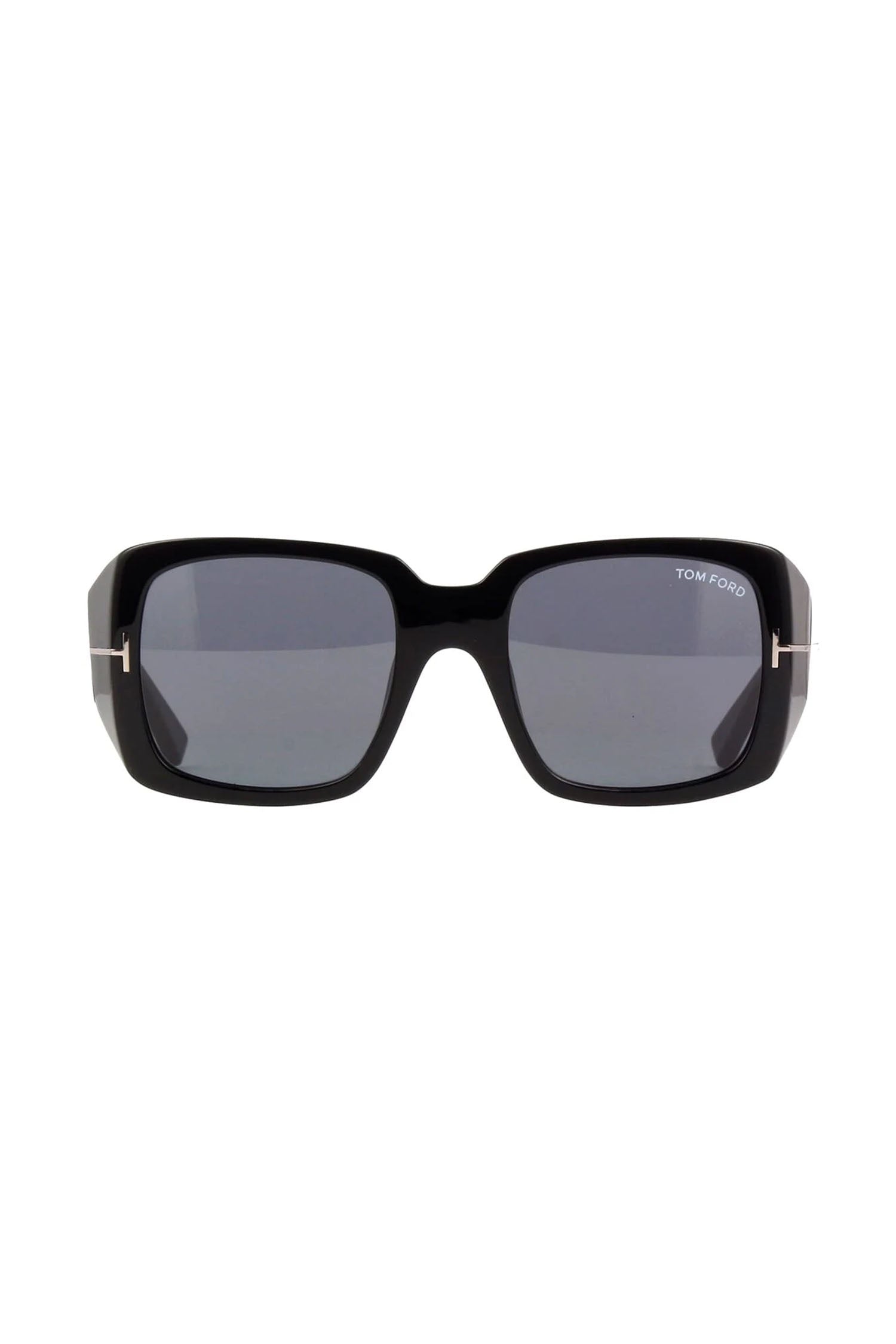 TOM FORD | Ryder Sunglasses | Black