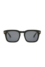 TOM FORD | Dax Polarized Sunglasses | Black