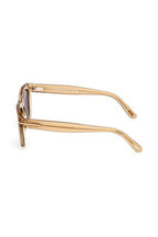 TOM FORD | Snowdon Sunglasses | Brown
