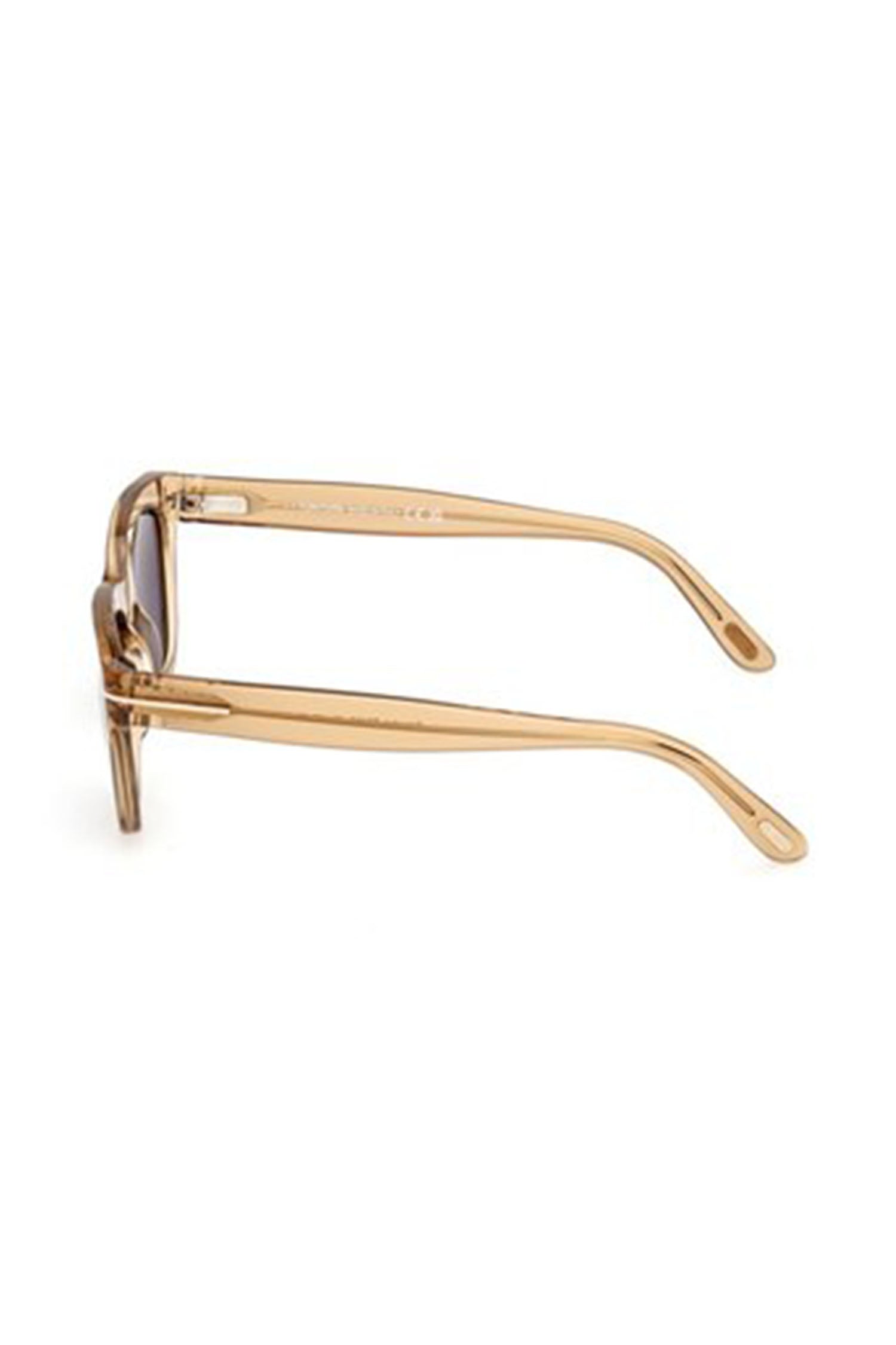 TOM FORD | Snowdon Sunglasses | Brown