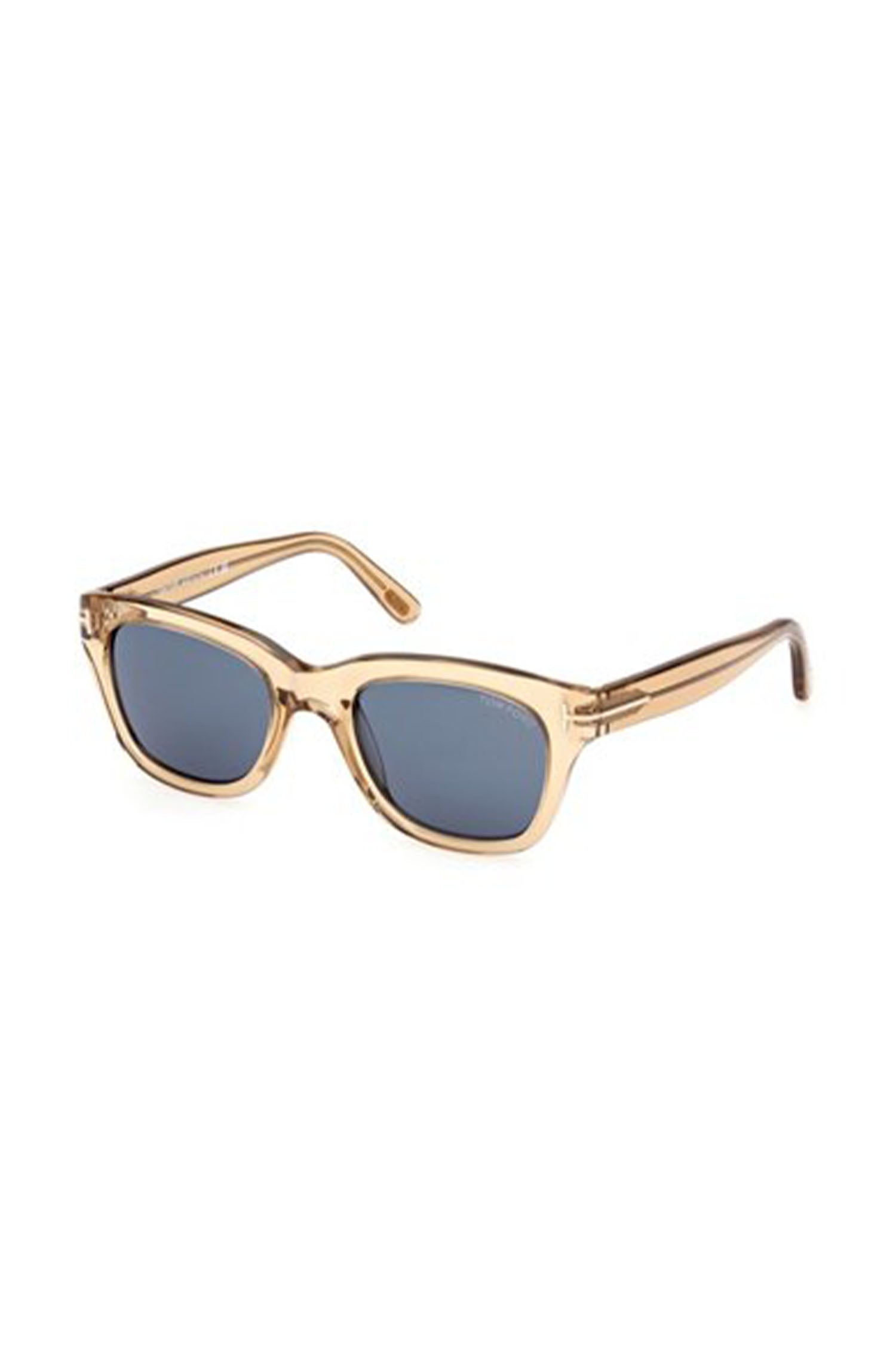 TOM FORD | Snowdon Sunglasses | Brown