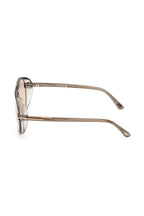 TOM FORD | Marcus Sunglasses | Grey