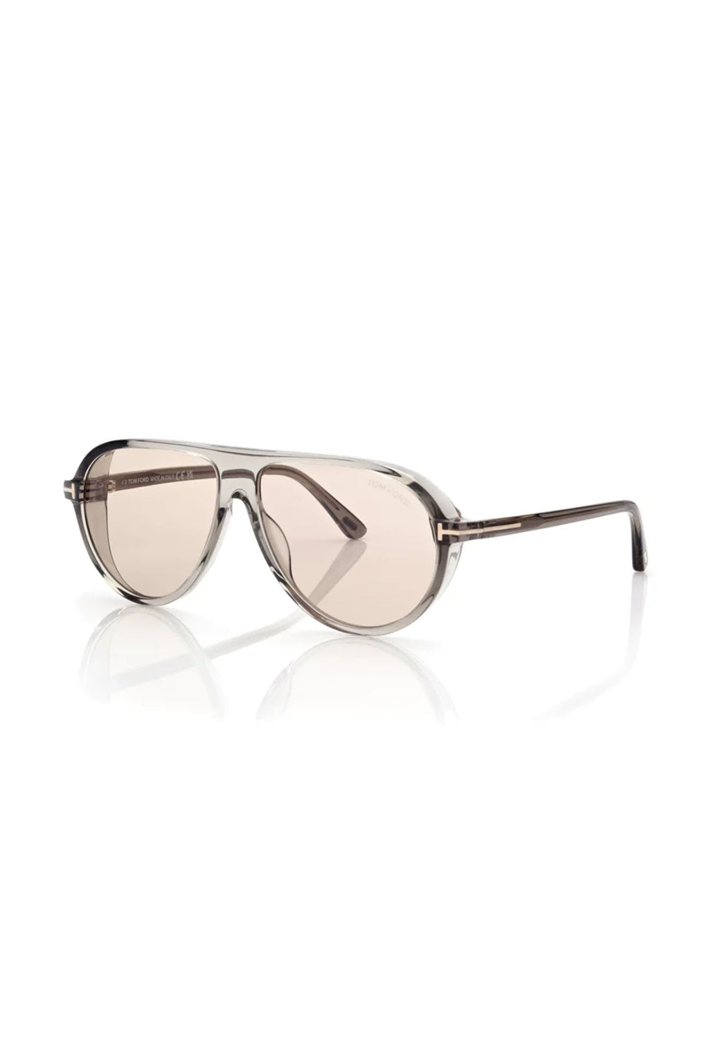 TOM FORD | Marcus Sunglasses | Grey