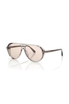 TOM FORD | Marcus Sunglasses | Grey