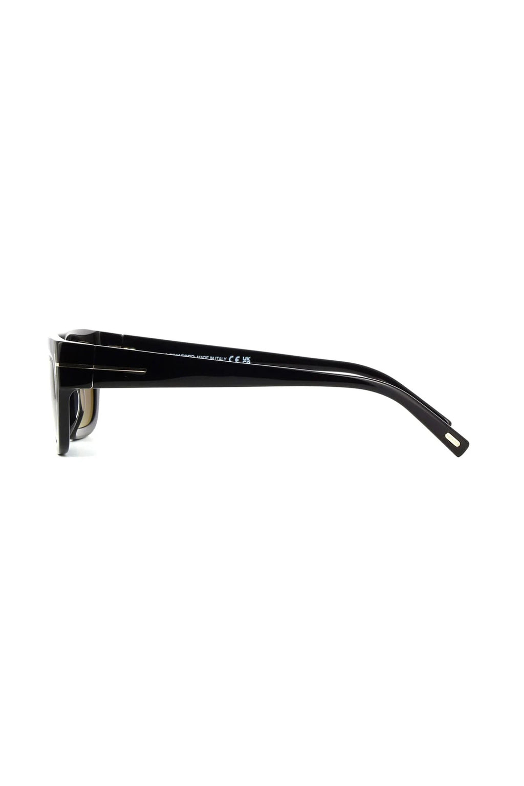 TOM FORD | Ezra Sunglasses | Black