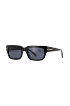 TOM FORD | Ezra Sunglasses | Black