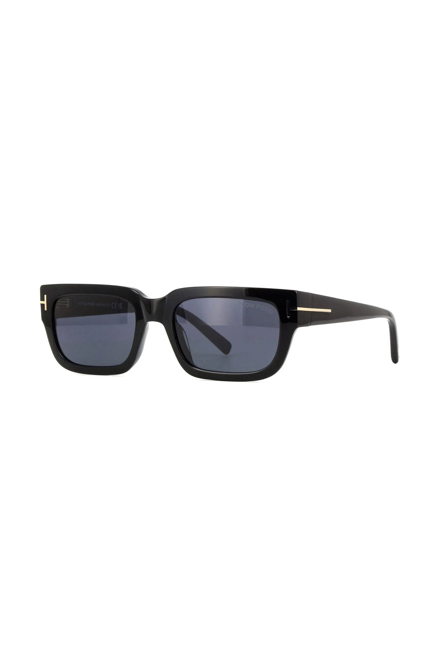 TOM FORD | Ezra Sunglasses | Black