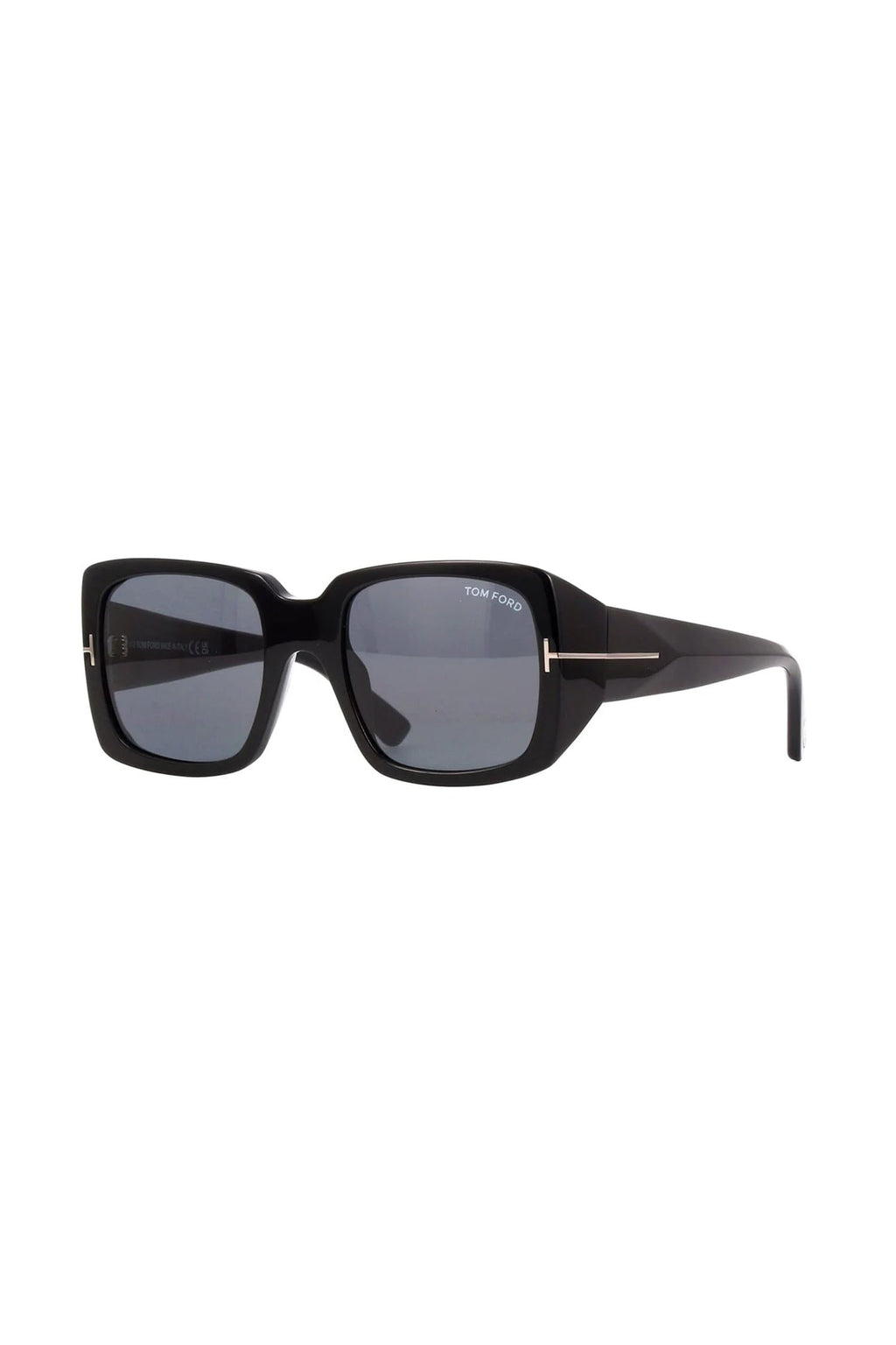 TOM FORD | Ryder Sunglasses | Black