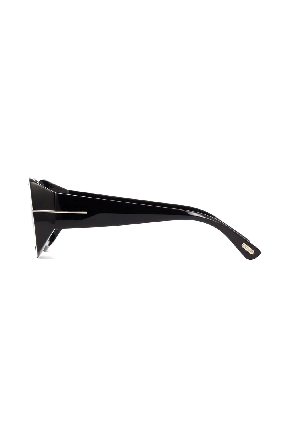 TOM FORD | Ryder Sunglasses | Black