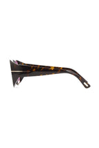 TOM FORD | Ryder Sunglasses | Tortoise