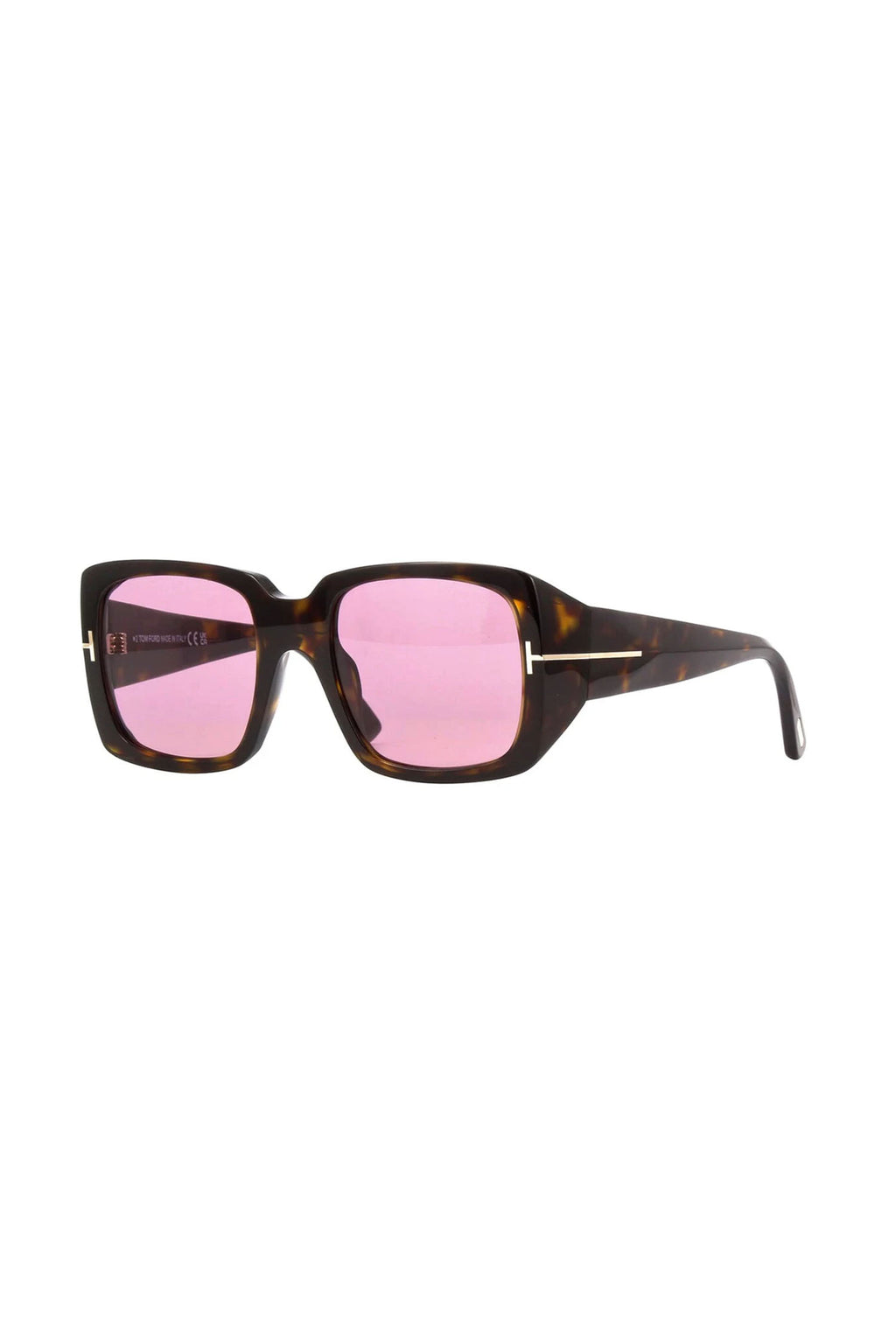 TOM FORD | Ryder Sunglasses | Tortoise