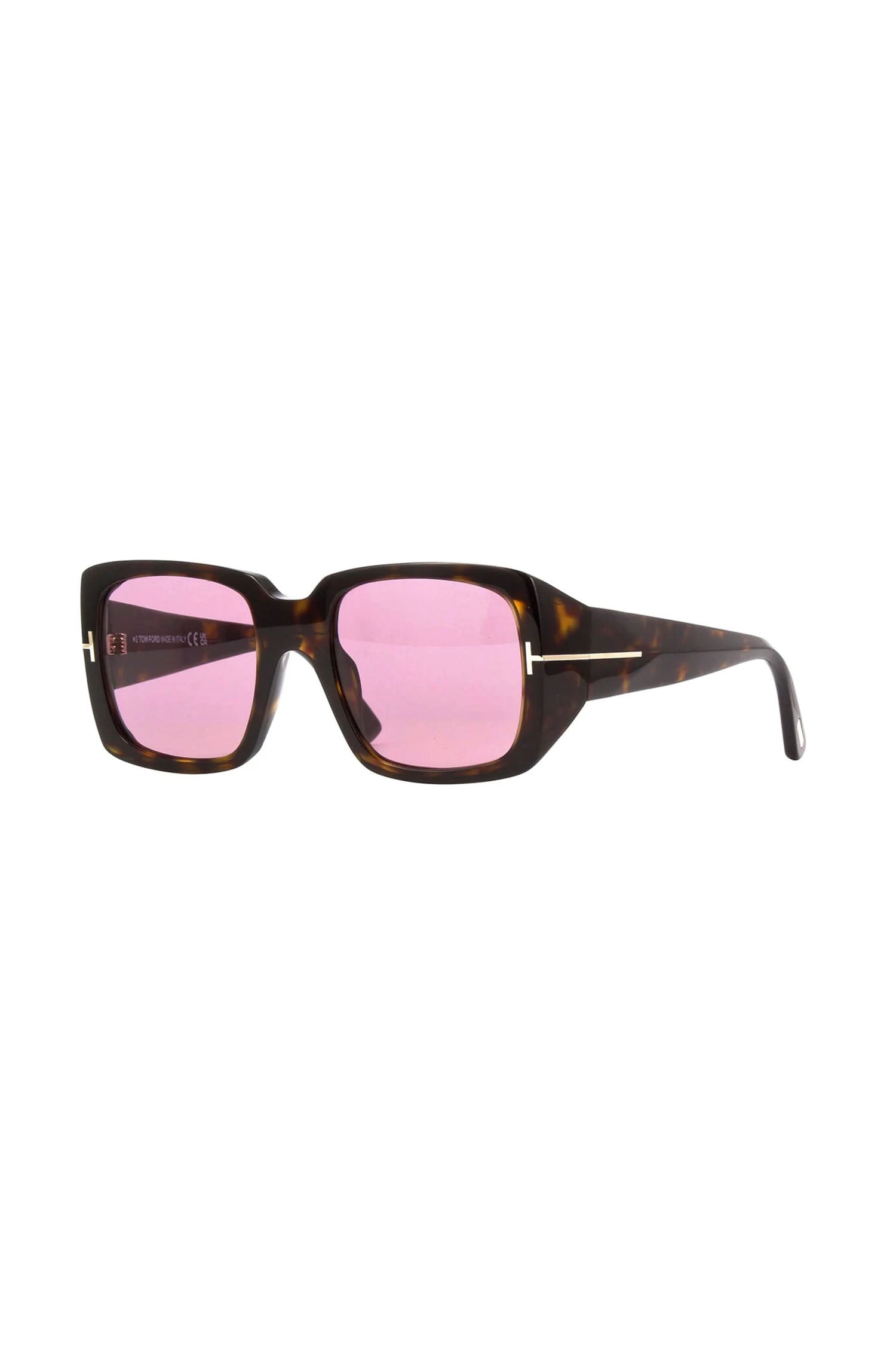 TOM FORD | Ryder Sunglasses | Tortoise