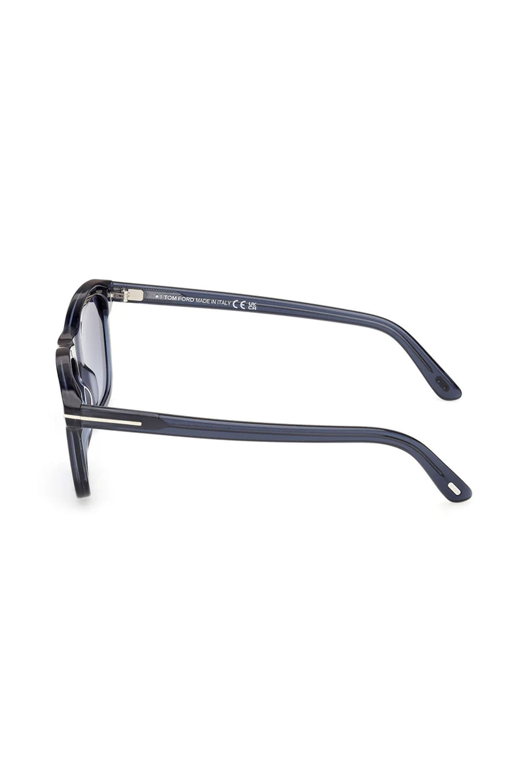 TOM FORD | Barron Sunglasses | Navy