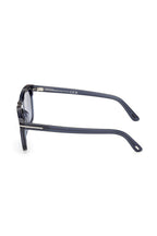TOM FORD | Barron Sunglasses | Navy