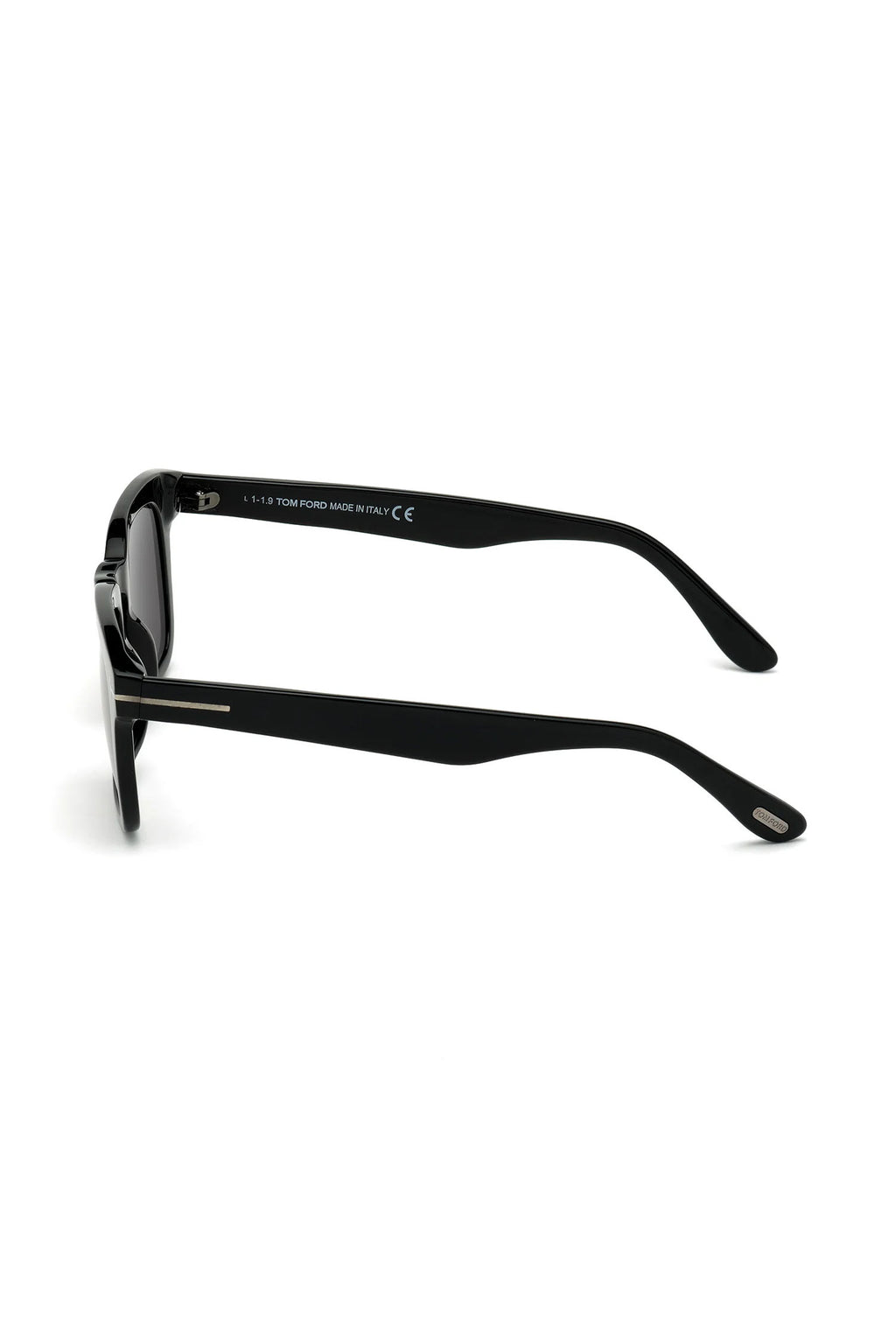 TOM FORD | Dax Sunglasses | Black