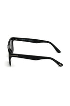 TOM FORD | Dax Sunglasses | Black