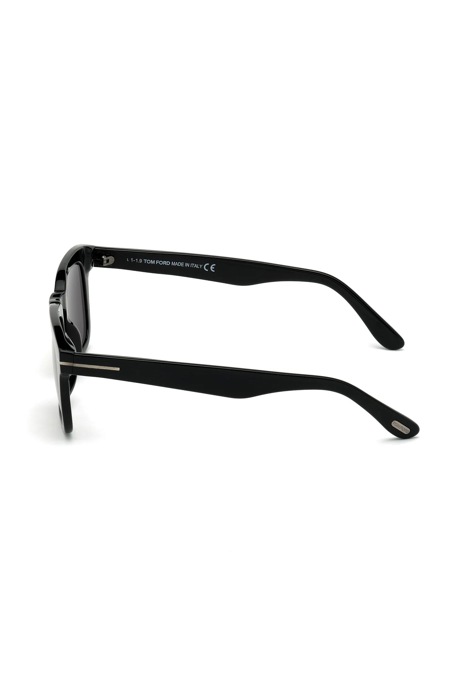 TOM FORD | Dax Sunglasses | Black