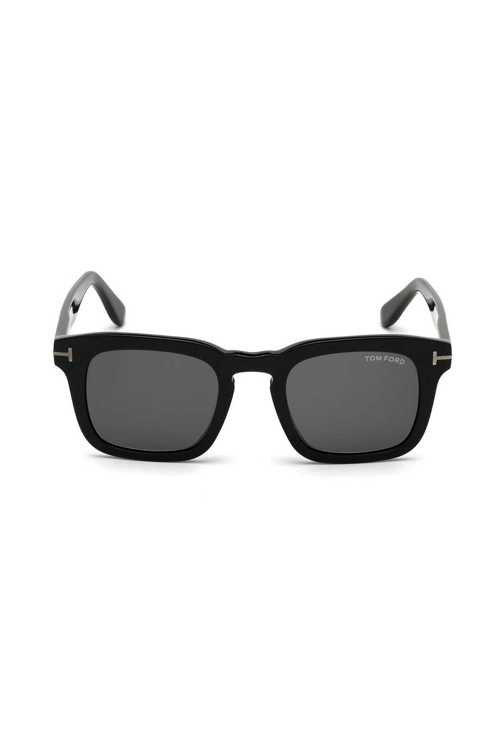 TOM FORD | Dax Sunglasses | Black