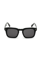 TOM FORD | Dax Sunglasses | Black