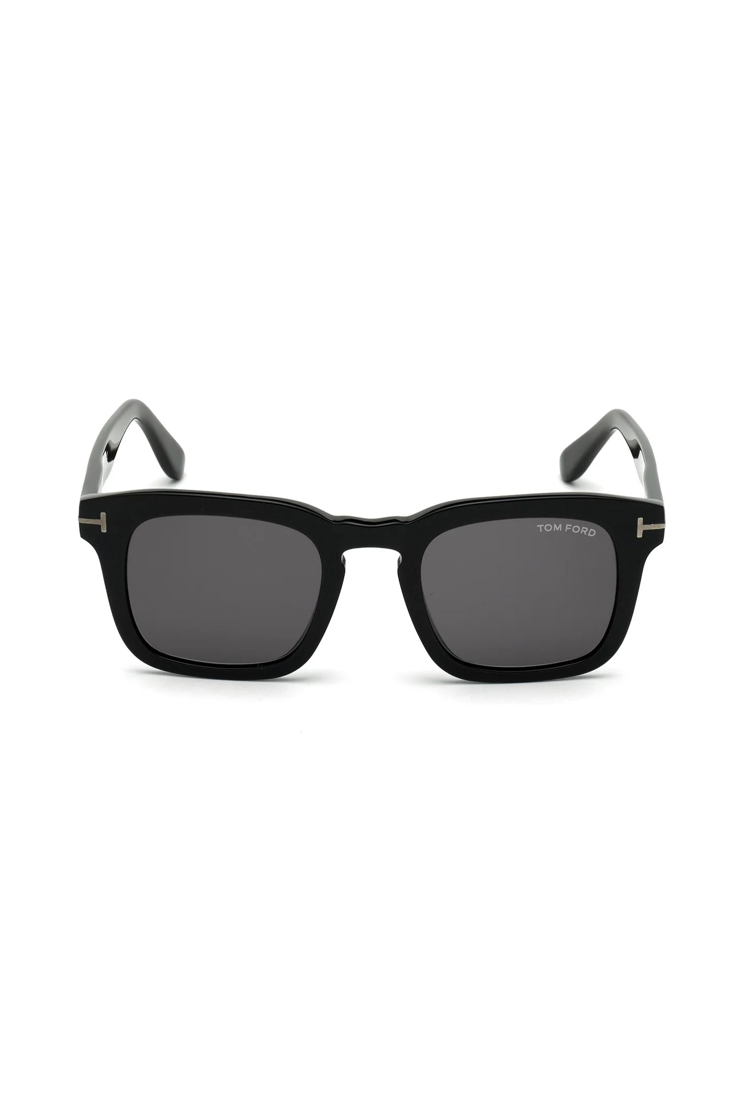 TOM FORD | Dax Sunglasses | Black