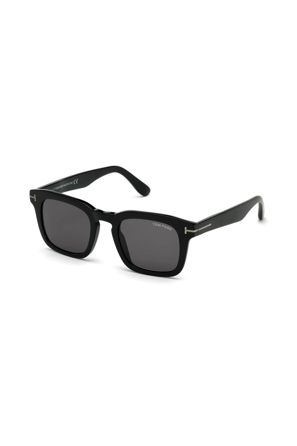 TOM FORD | Dax Sunglasses | Black