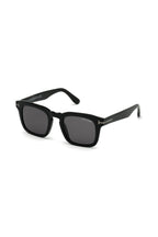 TOM FORD | Dax Sunglasses | Black