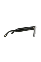 TOM FORD | Dax Polarized Sunglasses | Black
