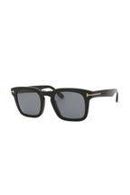 TOM FORD | Dax Polarized Sunglasses | Black