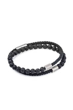 MITCHELL OGILVIE | Leather And Beads Bracelet | Assorted