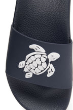 VILEBREQUIN | Slides | Navy