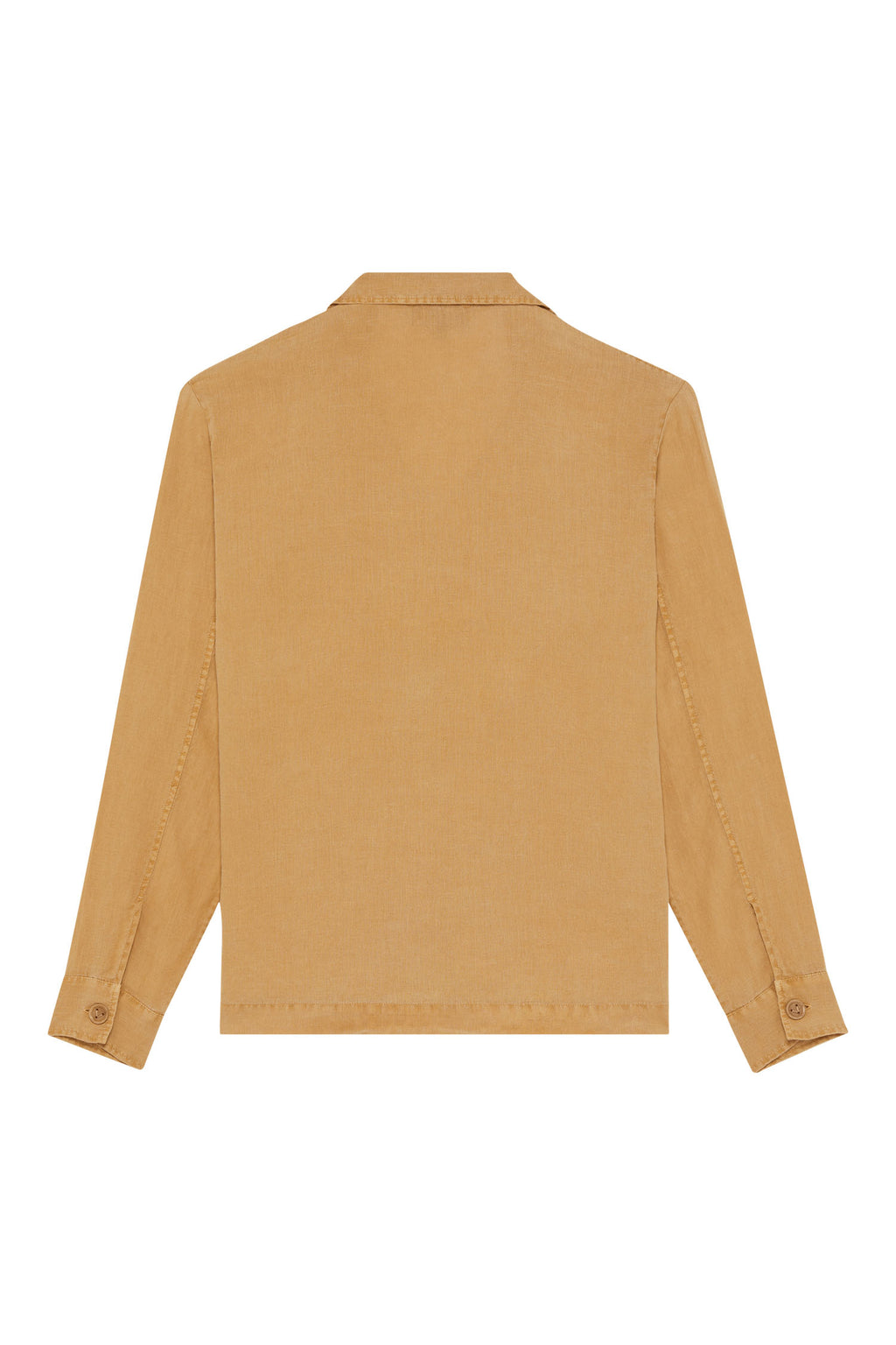 VILEBREQUIN | Overshirt | Sand