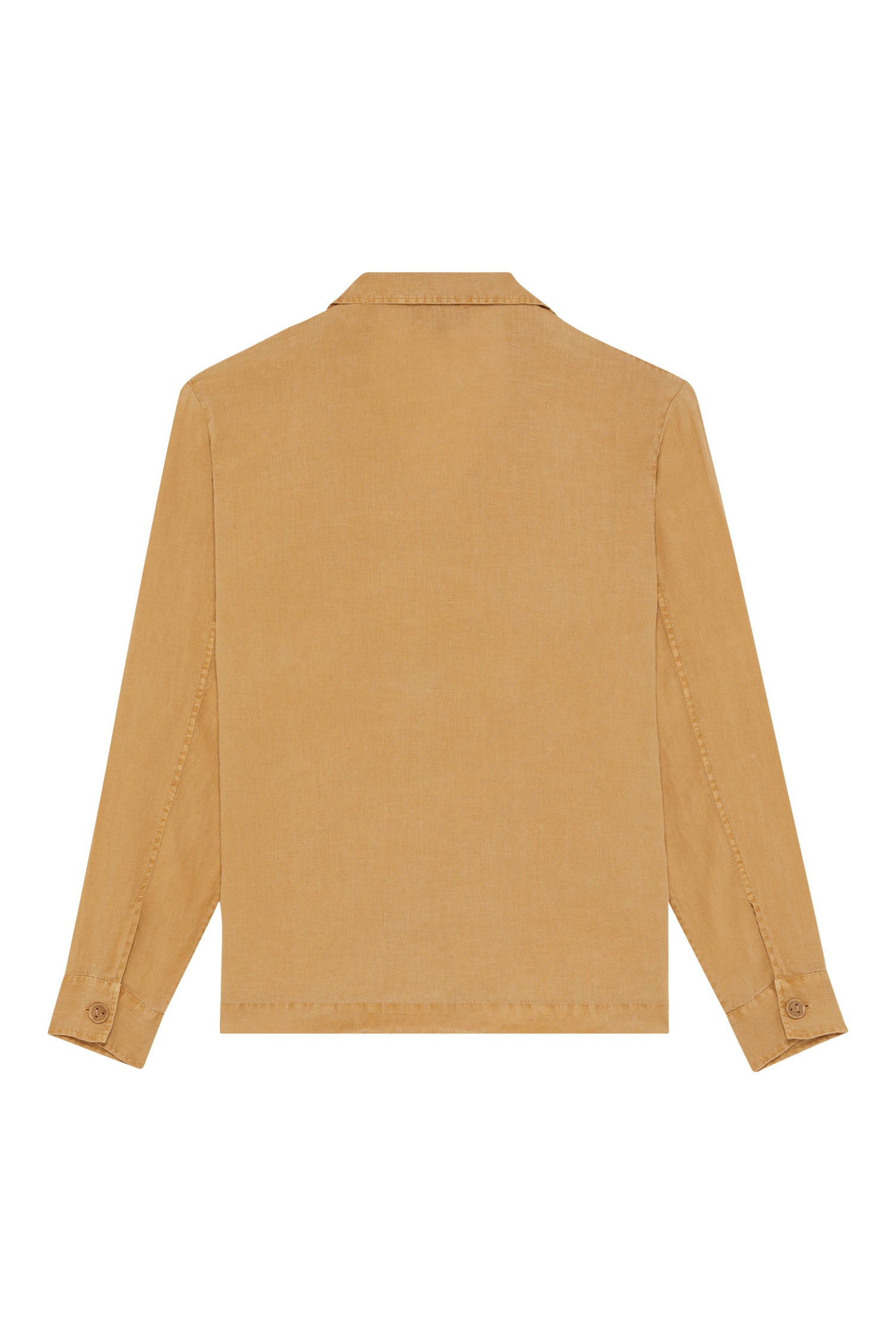VILEBREQUIN | Overshirt | Sand