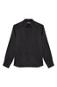 VILEBREQUIN | Linen Shirt | Black