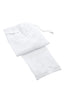 VILEBREQUIN | Relaxed Linen Trousers | White