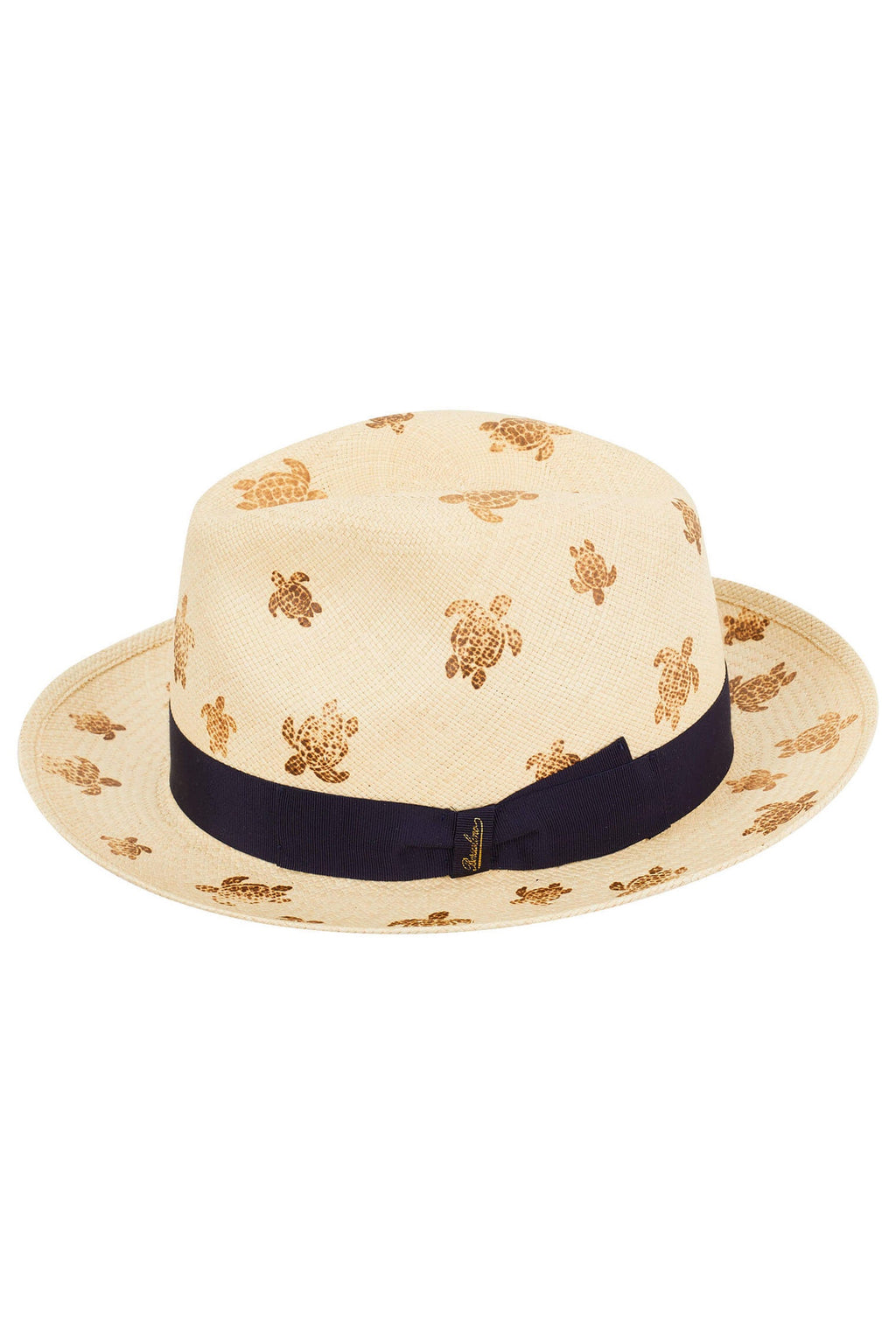 VILEBREQUIN | Straw Hat | Sand