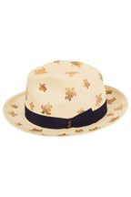 VILEBREQUIN | Straw Hat | Sand