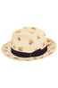 VILEBREQUIN | Straw Hat | Sand