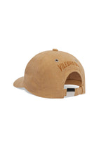 VILEBREQUIN | Linen Cap | Sand