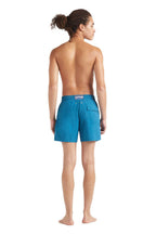 VILEBREQUIN | Plain Swim Shorts | Dark Teal