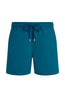 VILEBREQUIN | Plain Swim Shorts | Dark Teal