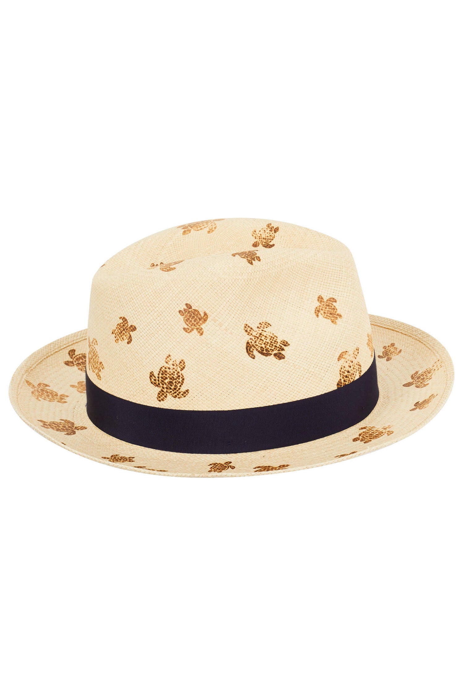 VILEBREQUIN | Straw Hat | Sand