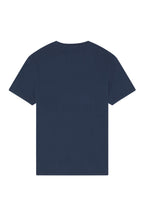 VILEBREQUIN | T-Shirt With Turtle Motif | Navy