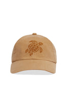 VILEBREQUIN | Linen Cap | Sand