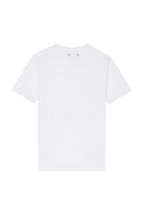 VILEBREQUIN | Whale Motif T-Shirt | White