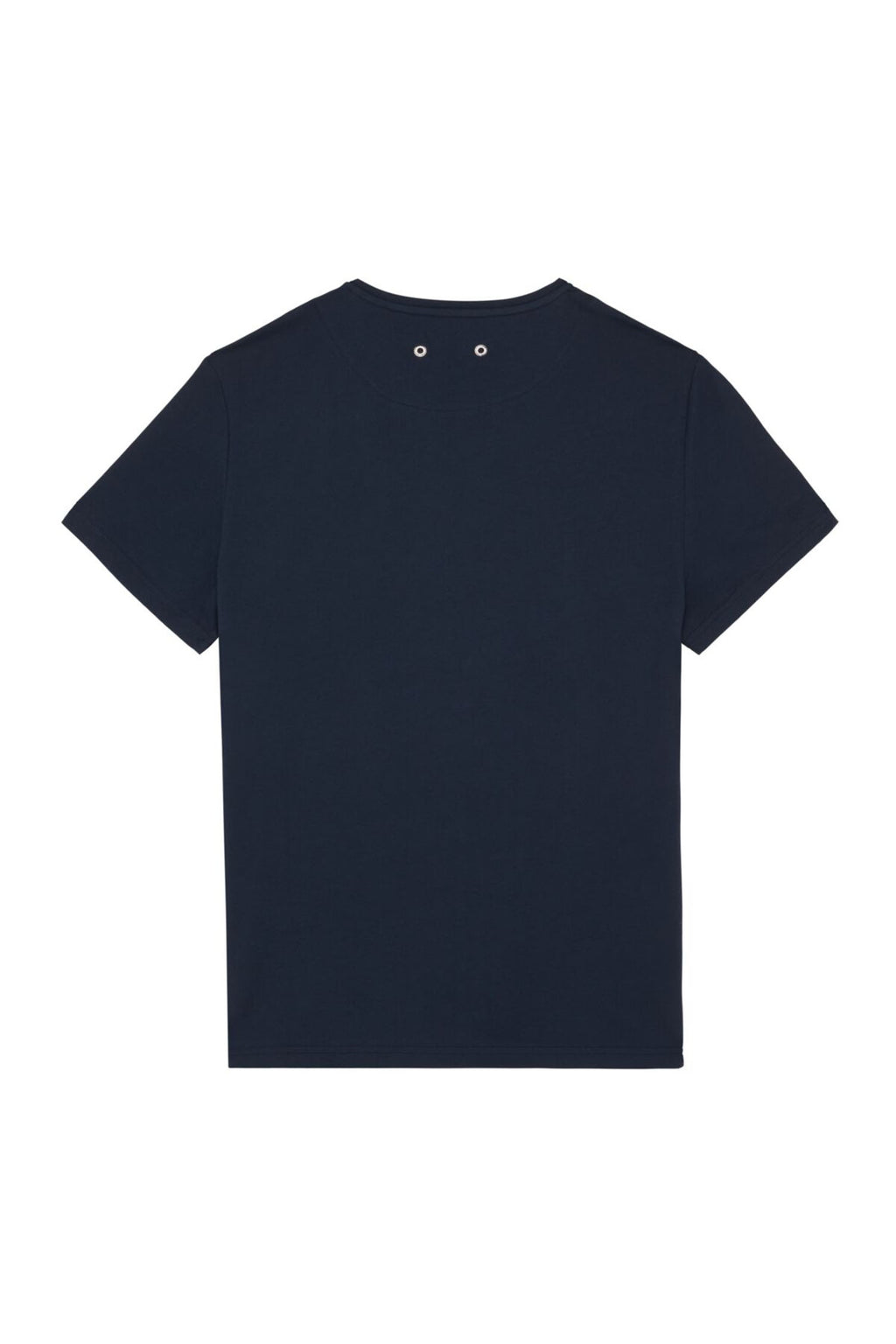 VILEBREQUIN | Turtle Circle T-Shirt | Navy