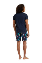 VILEBREQUIN | Turtle Circle T-Shirt | Navy